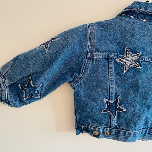 Gap Denim jacket - Picture 6 of 7